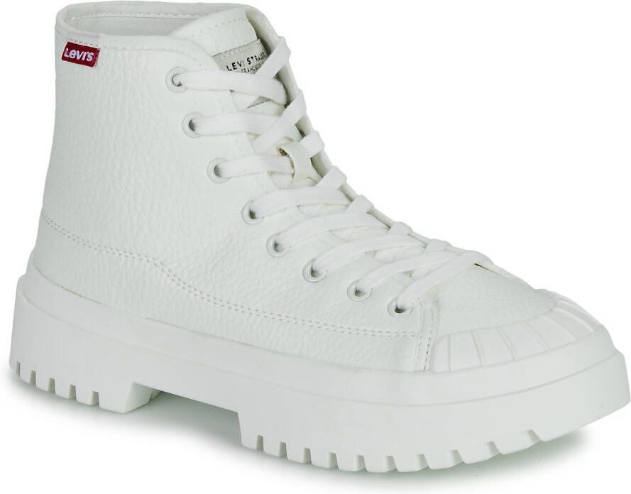 Levi's Hoge Sneakers Levis PATTON S