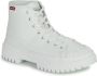 Levi's Hoge Sneakers Levis PATTON S - Thumbnail 1