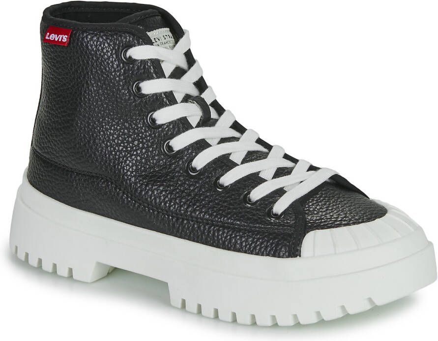 Levi's Hoge Sneakers Levis PATTON S