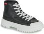 Levi's Hoge Sneakers Levis PATTON S - Thumbnail 1