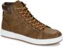Levi's Sneakers PIPER MID veterschoenen vrijetijdsschoen veterschoenen met logo-embossing - Thumbnail 2