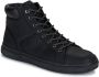 Levi's Sneakers PIPER MID veterschoenen vrijetijdsschoen veterschoenen met logo-embossing - Thumbnail 3