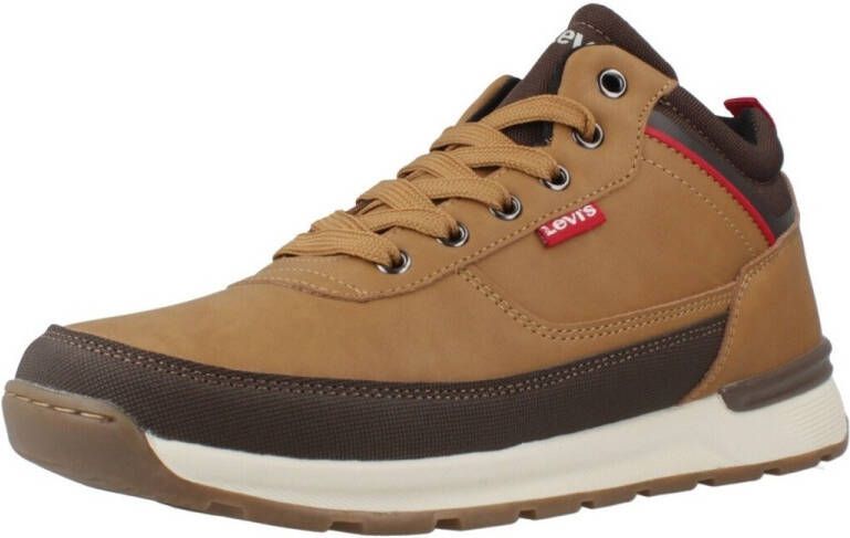 Levi's Hoge Sneakers Levis REFRESH