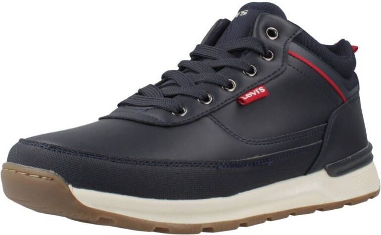 Levi's Hoge Sneakers Levis REFRESH