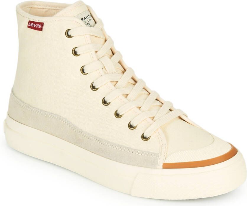 Levi's Hoge Sneakers Levis SQUARE HIGH S