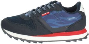 Levi's Hoge Sneakers Levis VALE0005S