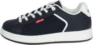 Levi's Hoge Sneakers Levis VAVE0037S