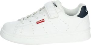 Levi's Hoge Sneakers Levis VAVE0060S