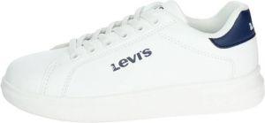 Levi's Hoge Sneakers Levis VELL0020S