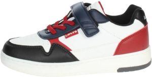 Levi's Hoge Sneakers Levis VIRV0030S