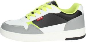 Levi's Hoge Sneakers Levis VIRV0031S