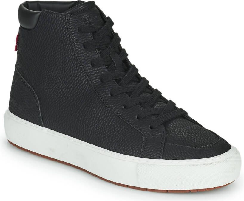 Levi's Hoge Sneakers Levis WOODWARD CHUKKA