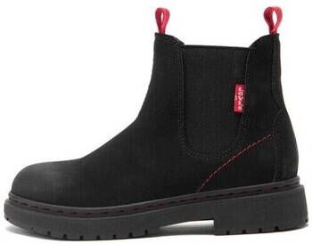 Levi's Laarzen Levis OLIVER VPHI0024S00 Negro