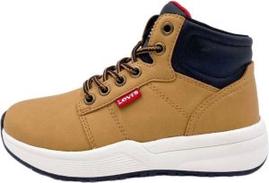 Levi's Laarzen Levis NEW PEAK VPEA0001S