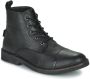Levi's Functioneel geïnspireerde laarzen voor heren Black Heren - Thumbnail 3