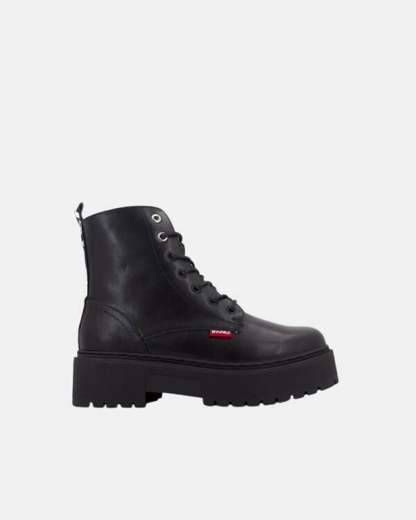 Levi's Laarzen Levis VCOO0051S CHERRY