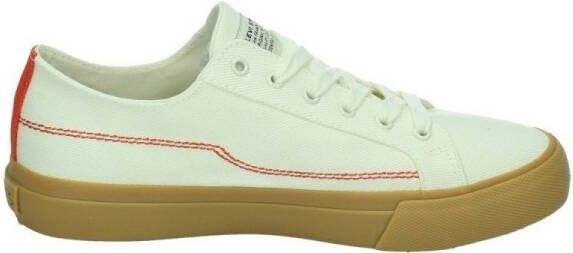 Levi's Lage Sneakers Levis