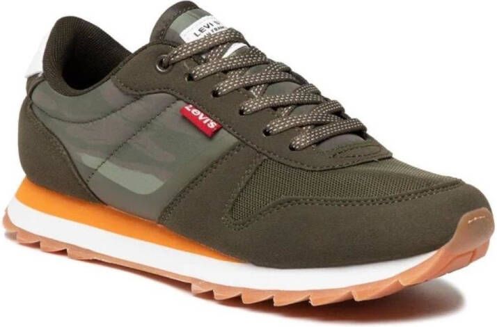 Levi's Lage Sneakers Levis VALE0006S