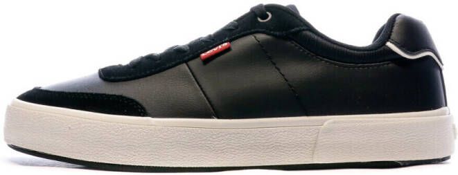 Levi's Lage Sneakers Levis - Schoenen.nl