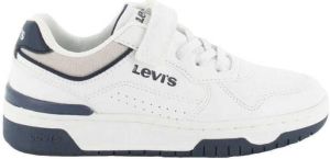Levi's Lage Sneakers Levis