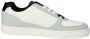 Levi´s Footwear D7520-0006 Liam Sneakers Wit Man - Thumbnail 2