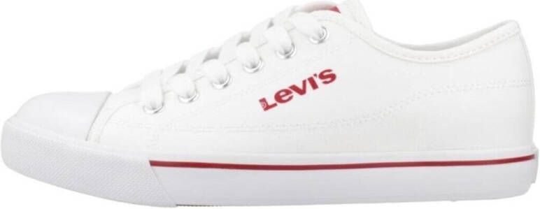 Levi's Lage Sneakers Levis