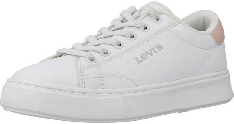 Levi's Lage Sneakers Levis AMBER