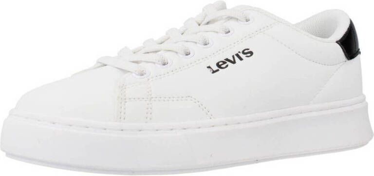 Levi's Lage Sneakers Levis AMBER