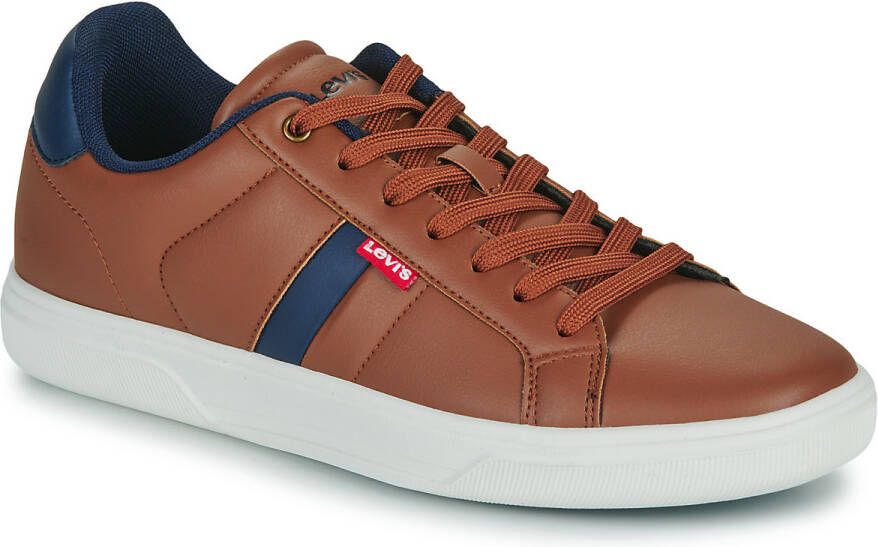 Levi's Lage Sneakers Levis ARCHIE