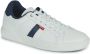 Levi's Sneakers Archie vrijetijdsschoen lage schoen veterschoen met contrast bies - Thumbnail 4