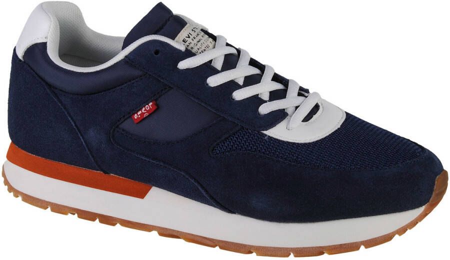 Levi's Lage Sneakers Levis Bannister
