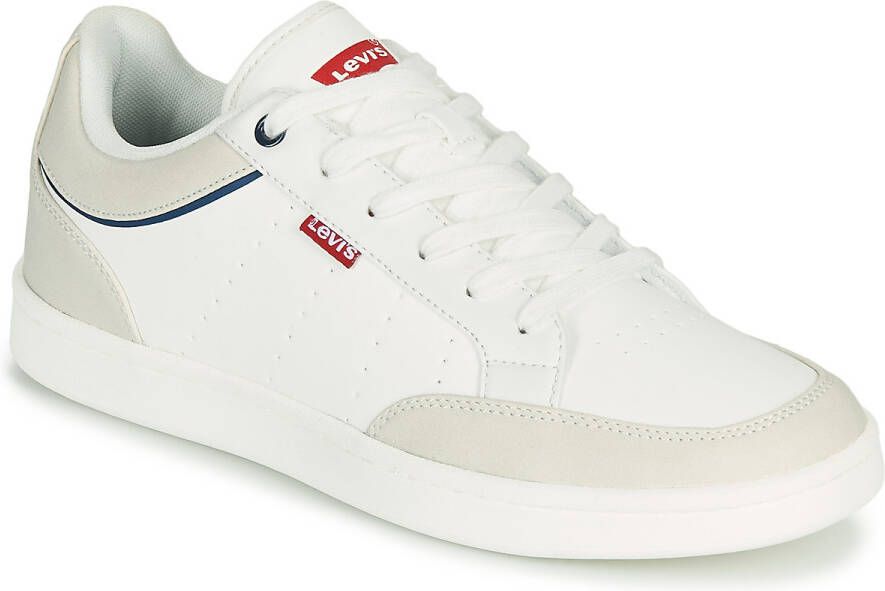 Levi's Lage Sneakers Levis BILLY 2.0