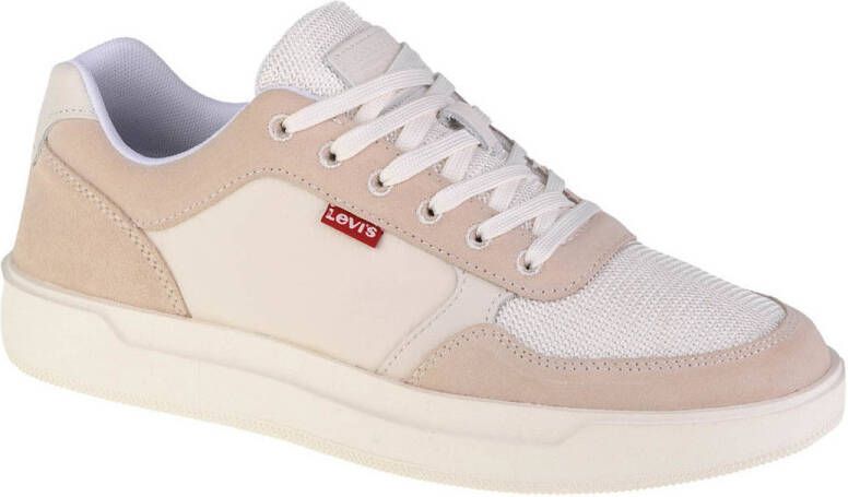 Levi's Lage Sneakers Levis Cline