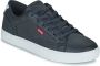 Levi's ® Sneakers Courtright in een eenvoudige look - Thumbnail 2