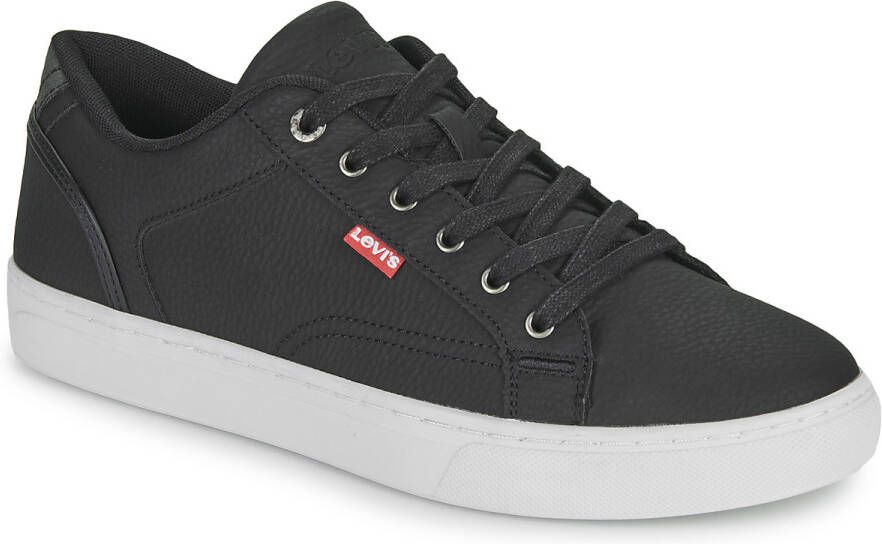 Levi's Lage Sneakers Levis COURTRIGHT