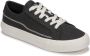 Levi's Plateausneakers DECON LACE S met contrastnaden vrijetijdsschoen lage schoen veterschoen - Thumbnail 2