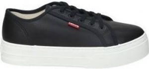 Levi's Sportschoenen Levis DEPORTIVAS LEVI´S TIJUANA MODA JOVEN NEGRO