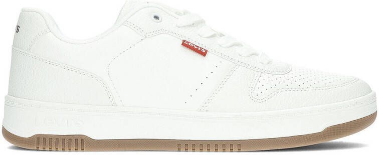 Levi's Lage Sneakers Levis DRIVE D7900 SNEAKERS