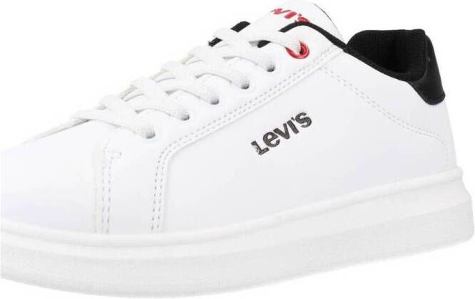 Levi's Lage Sneakers Levis ELLIS