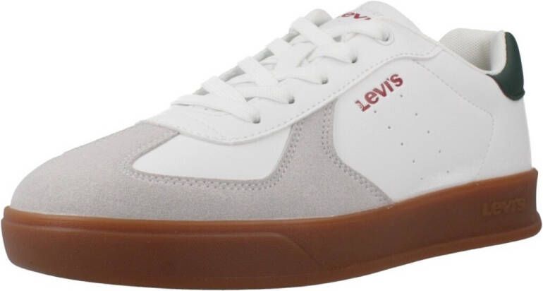 Levi's Lage Sneakers Levis GABHAN