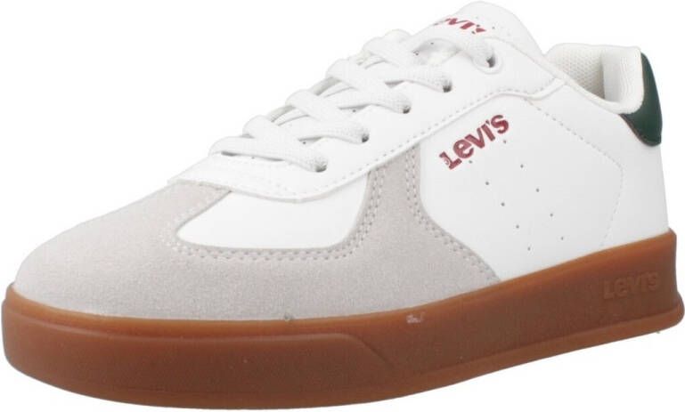 Levi's Lage Sneakers Levis GABHAN