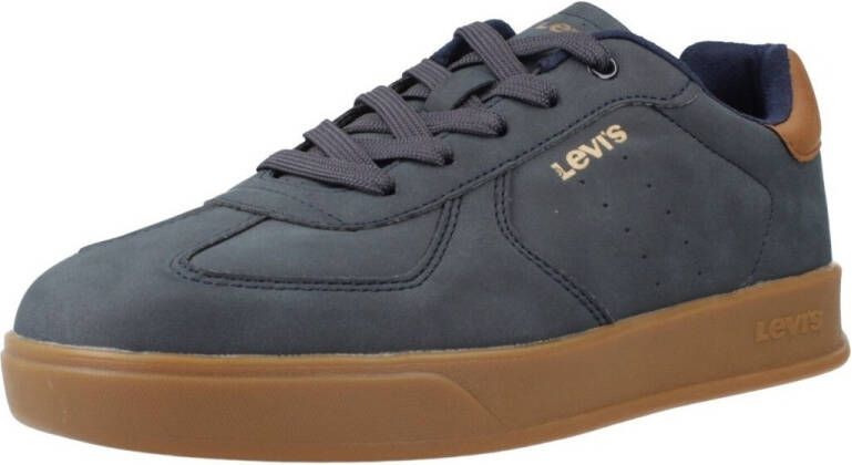 Levi's Lage Sneakers Levis GABHAN