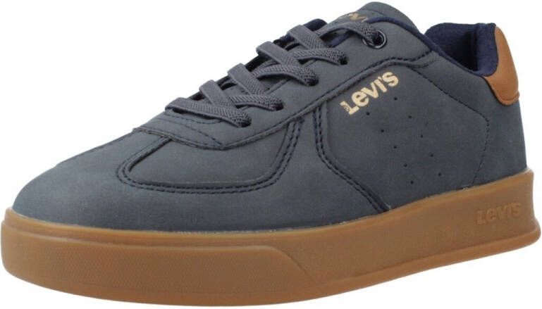 Levi's Lage Sneakers Levis GABHAN
