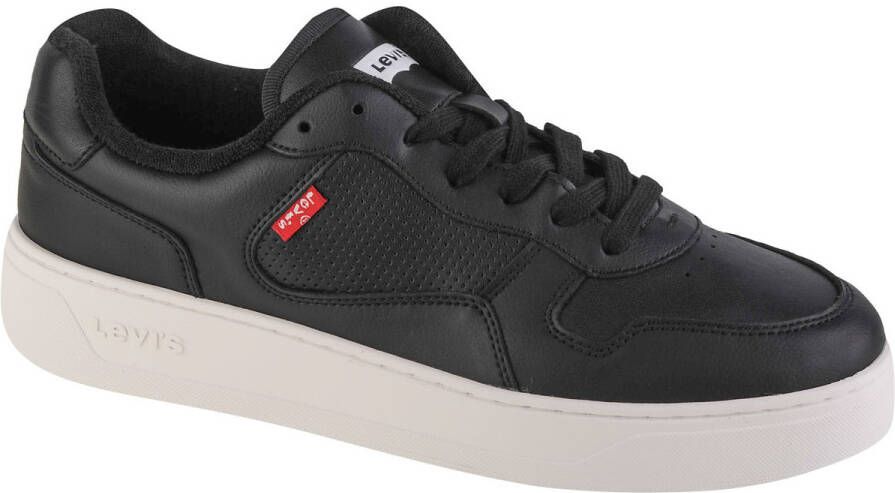 Levi's Lage Sneakers Levis Glide