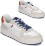 Levi's Sneakers Glide met gekleurd contrastbeleg - Thumbnail 3