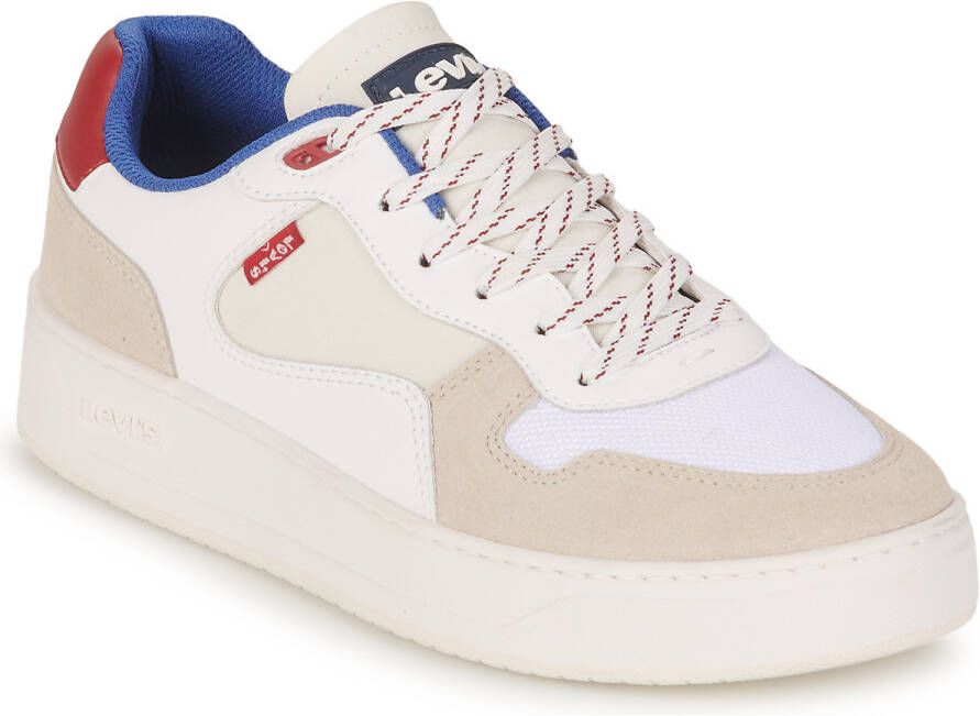 Levi's Lage Sneakers Levis GLIDE