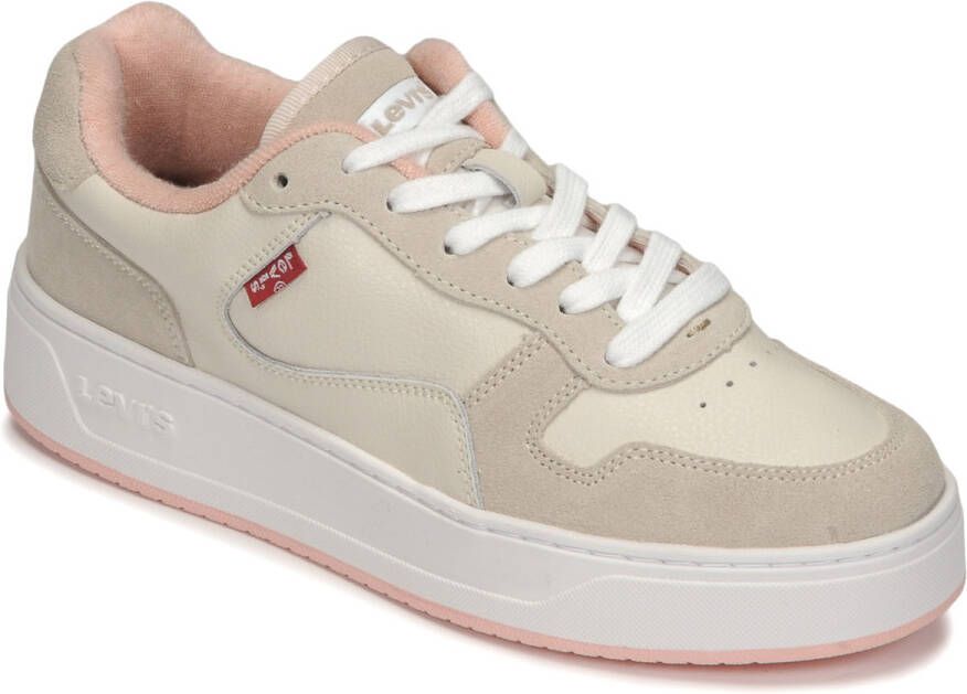 Levi's Lage Sneakers Levis GLIDE S