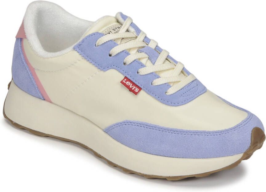 Levi's Lage Sneakers Levis GRETA S