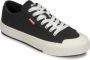 Levi´s Footwear Hernandez 3.0 S Sneakers Zwart Vrouw - Thumbnail 2
