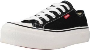 Levi's Lage Sneakers Levis HIGH BALL